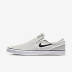 Nike janoski slip in best sale